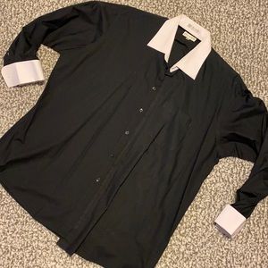 Lucasini Dress Shirt